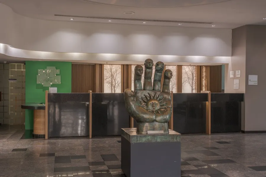 Holiday Inn Select - Guadalajara by IHG hotel detail image 6