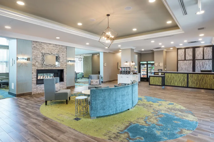 Homewood Suites By Hilton Ottawa Airport hotel detail image 2