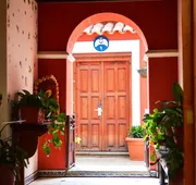 Casa de los Arcangeles hotel detail image 4