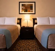 Shale Lodge Pleasanton hotel detail image 7