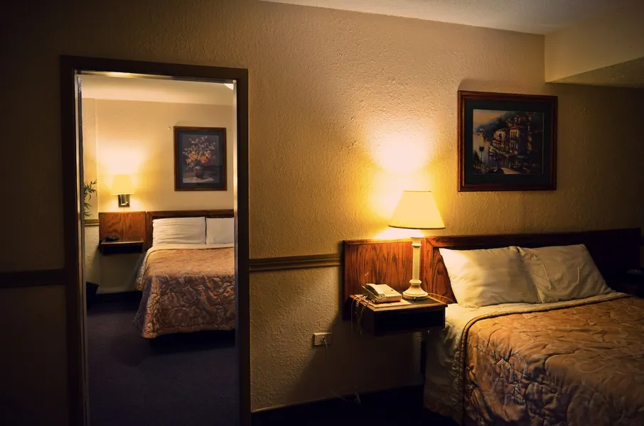 Hotel Santa Fe hotel detail image 6
