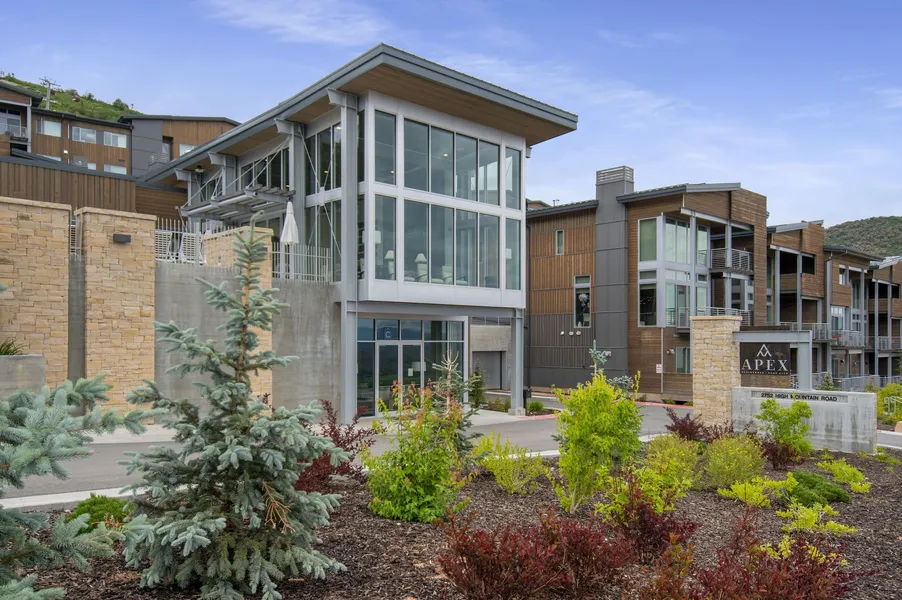 Apex at Park City, A Vail Resorts Property hotel detail image 2