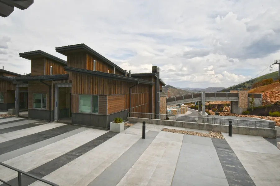 Apex at Park City, A Vail Resorts Property hotel detail image 6
