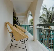Hotel Suites Villasol hotel detail image 3