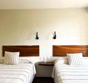 Hotel Suites Villasol hotel detail image 4
