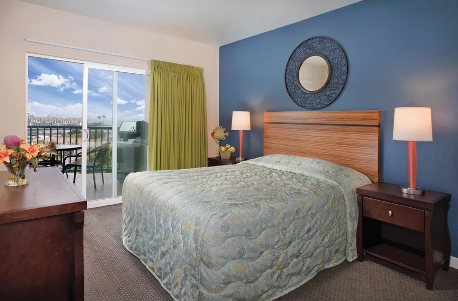 WorldMark Oceanside hotel detail image 6