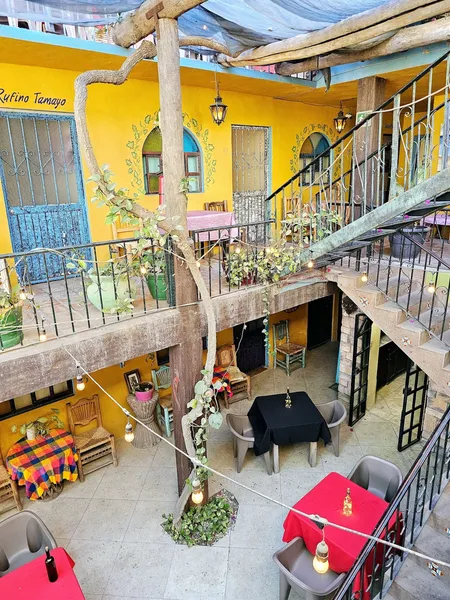 Cabo Inn Hotel hotel detail image 2