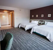 Hilton Garden Inn Southern Pines Pinehurst, NC hotel detail image 3