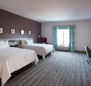 Hilton Garden Inn Southern Pines Pinehurst, NC hotel detail image 4