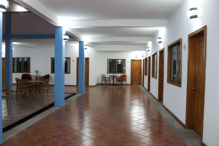 Casa Tobala hotel detail image 6