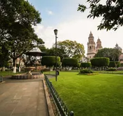 Hotel Casino Morelia hotel detail image 3
