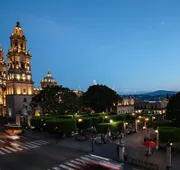 Hotel Casino Morelia hotel detail image 4