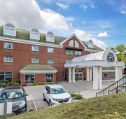 Heidel House Hotel and Conference Center, an Ascend Collection Hotel hotel detail image 3