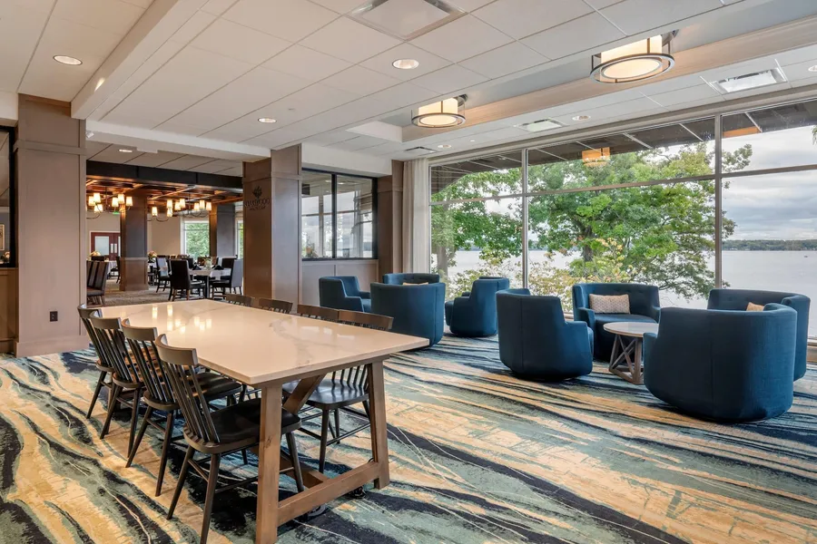 Heidel House Hotel and Conference Center, an Ascend Collection Hotel hotel detail image 6