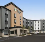 WoodSpring Suites Seattle Tukwila hotel detail image 3