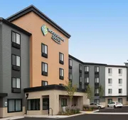 WoodSpring Suites Seattle Tukwila hotel detail image 5