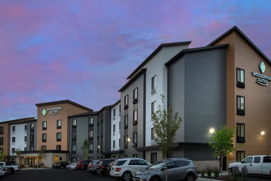 WoodSpring Suites Seattle Tukwila hotel detail image 6