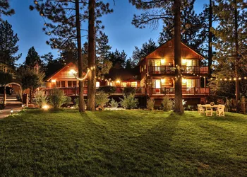 Alpenhorn Bed And Breakfast Inn hotel thumbnail 2