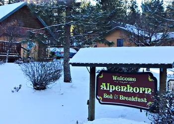 Alpenhorn Bed And Breakfast Inn hotel thumbnail 4
