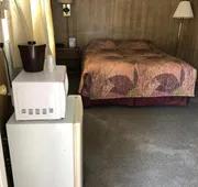 Coronado West Motel hotel detail image 4