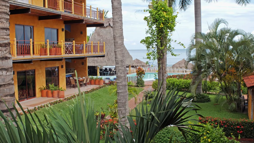 Las Cabanas Del Capitan hotel detail image 2