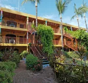 Las Cabanas Del Capitan hotel detail image 3