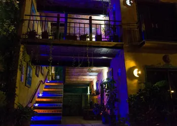 Las Cabanas Del Capitan hotel thumbnail 4