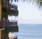 Las Cabanas Del Capitan hotel detail image 7