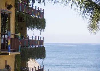 Las Cabanas Del Capitan hotel thumbnail 7