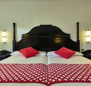 Hotel Riu Tequila - All Inclusive hotel detail image 4