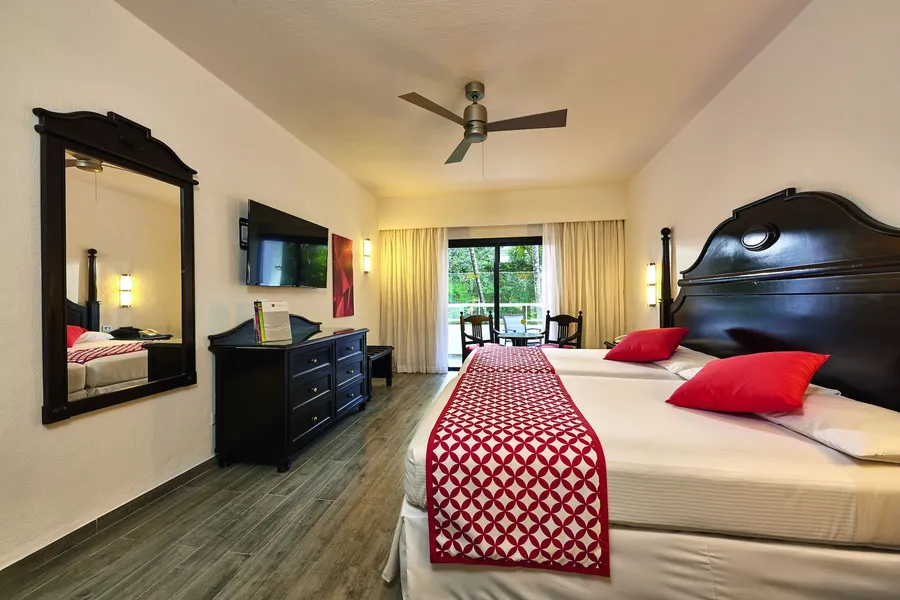 Hotel Riu Tequila - All Inclusive hotel detail image 6