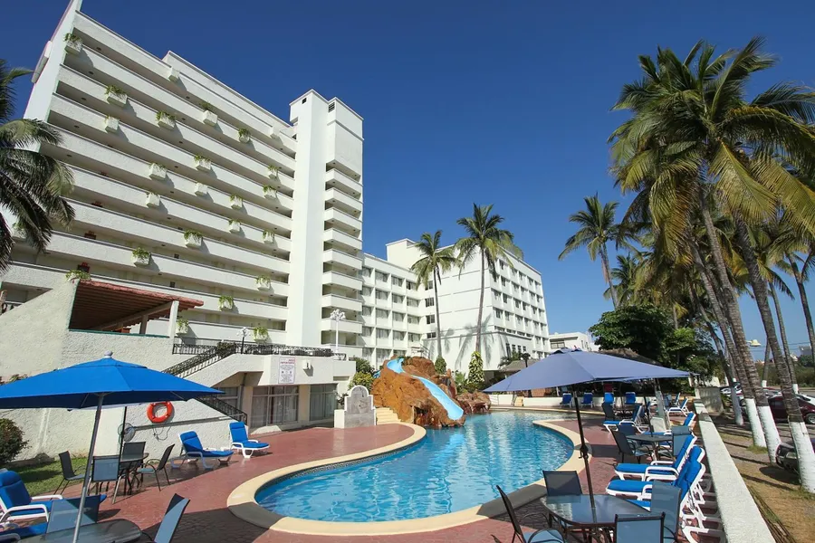 Don Pelayo Pacific Beach hotel detail image 2