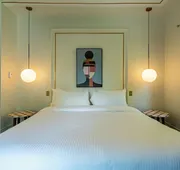 Auberge Nuits St-Georges hotel detail image 7