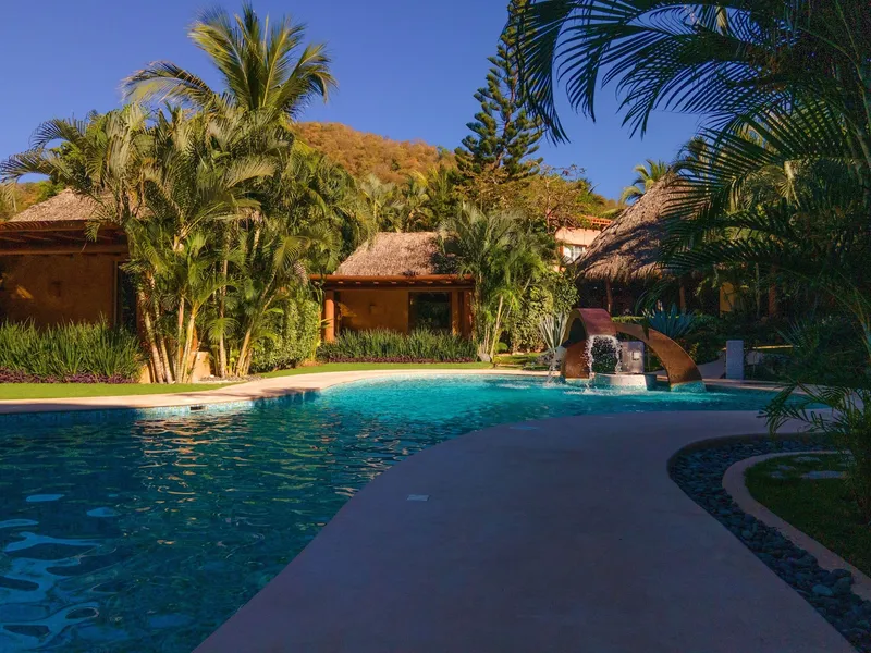 The Inn at Manzanillo Bay hotel detail image 2