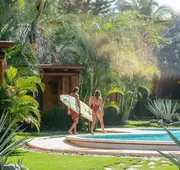 The Inn at Manzanillo Bay hotel detail image 3