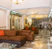 Hotel San Jorge hotel detail image 3