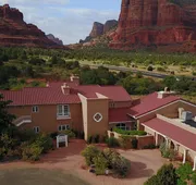 Canyon Villa Bed & Breakfast Inn of Sedona hotel detail image 5