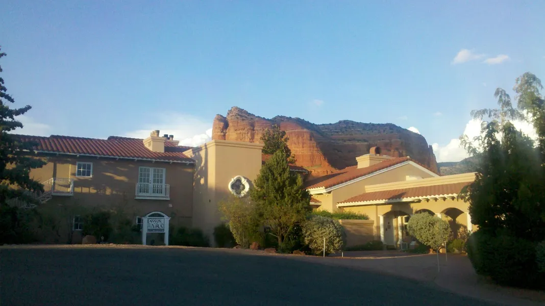 Canyon Villa Bed & Breakfast Inn of Sedona hotel detail image 6