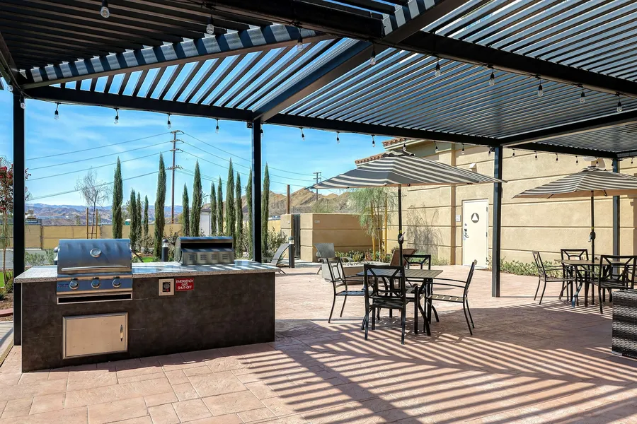 Homewood Suites by Hilton Santa Clarita hotel detail image 2