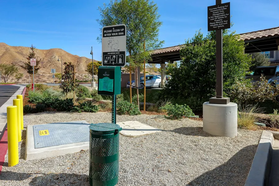 Homewood Suites by Hilton Santa Clarita hotel detail image 6