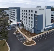 Courtyard by Marriott Pensacola I-10 West hotel detail image 3