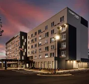 Courtyard by Marriott Pensacola I-10 West hotel detail image 4