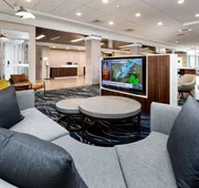 Courtyard by Marriott Pensacola I-10 West hotel detail image 5