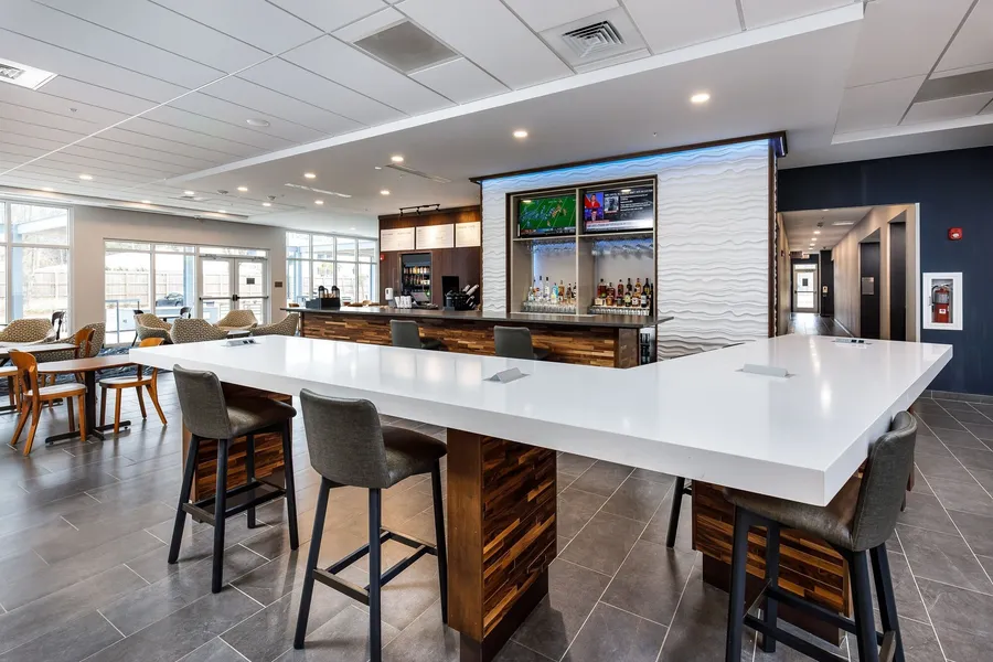 Courtyard by Marriott Pensacola I-10 West hotel detail image 6