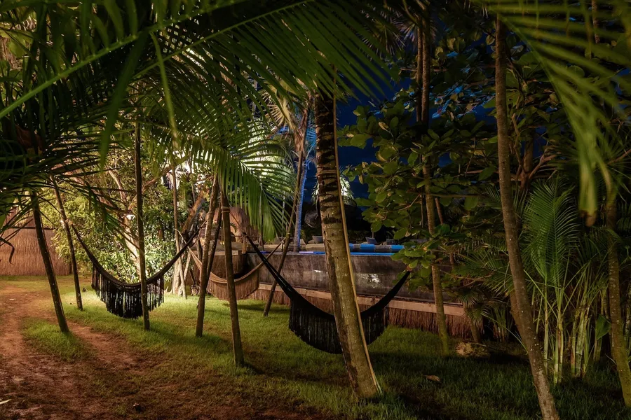 Radhoo Tulum hotel detail image 2