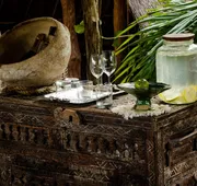 Radhoo Tulum hotel detail image 5