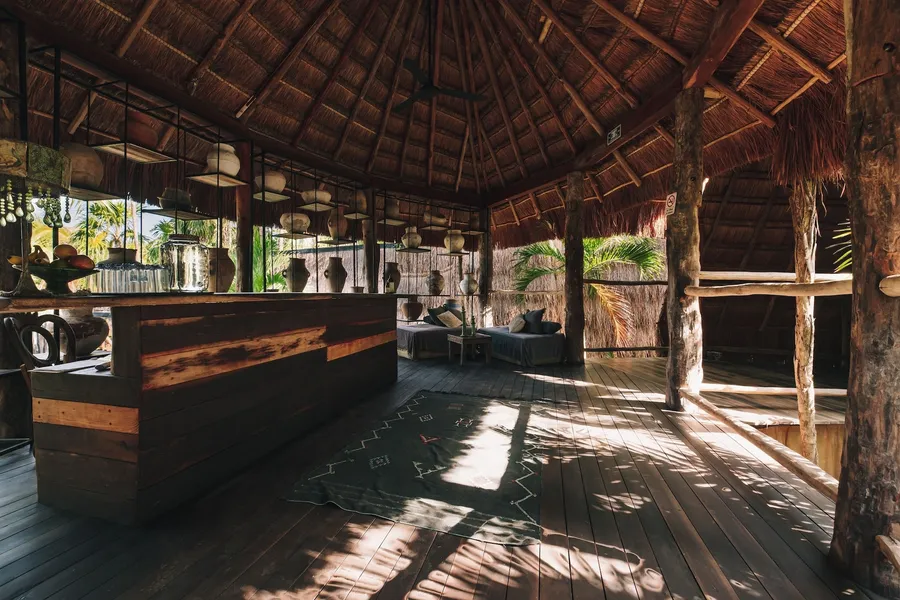 Radhoo Tulum hotel detail image 6