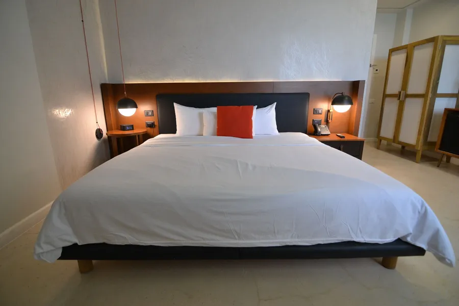 Mex Hoteles hotel detail image 6