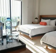Mex Hoteles hotel detail image 7
