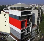 Residencias Filadelfia hotel detail image 3
